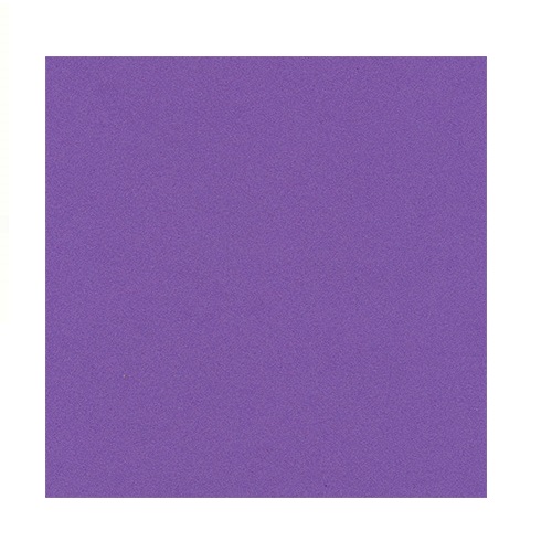 Фоамиран 50х50см фиолетовый 2мм Mr.Painter FOAM-2 09