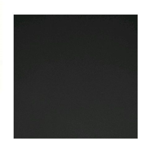 Фоамиран 50х50см черный 2мм Mr.Painter FOAM-2 02