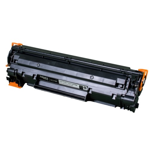 Картридж CE278A для HP laser Pro P1560/1636/1566/1600/1606 черный на 2100 страниц Sakura CE278A
