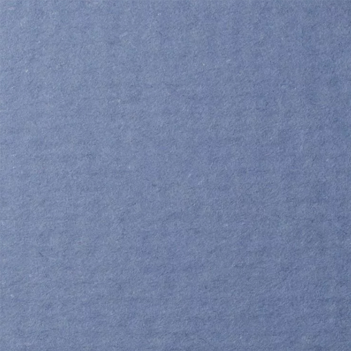 Бумага для пастели 210х297мм 25л LANA голубой 160г/м2 (цена за лист), 15723137