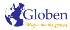 Интересные идеи для подарка близким - глобусы и карты от Globen!