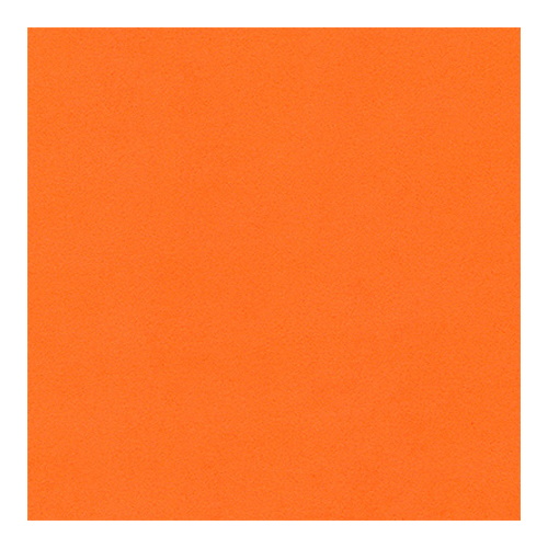 Фоамиран 60х70см оранжевый 1мм Mr.Painter цена за 1 лист FOAM-2 07