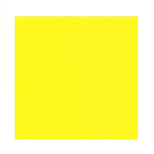 Фоамиран 50х50см желтый 1мм Mr.Painter FOAM-2 03