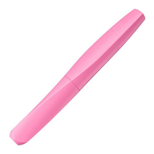 Ручка роллер PELIKAN Office Twist Color Edition R457 Sweet Lilac синий 0,3мм PL814942