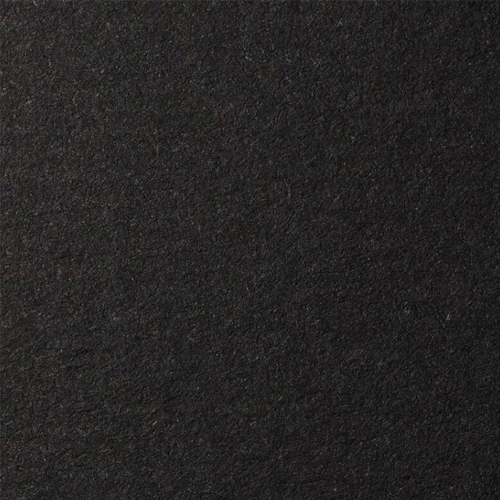 Бумага для пастели 210х297мм 25л LANA черный 160г/м2 (цена за лист), 15723160