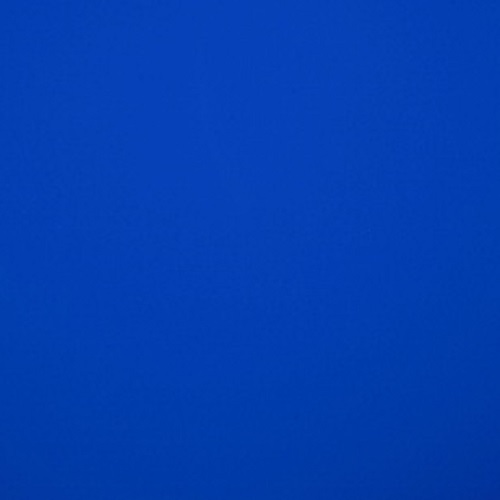Картон А2 синий 400г/м2 WEROLA 50001-616