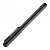Ручка гелевая 0,5мм черный стержень черный металлический магнитный корпус Beifa GA969800-BK