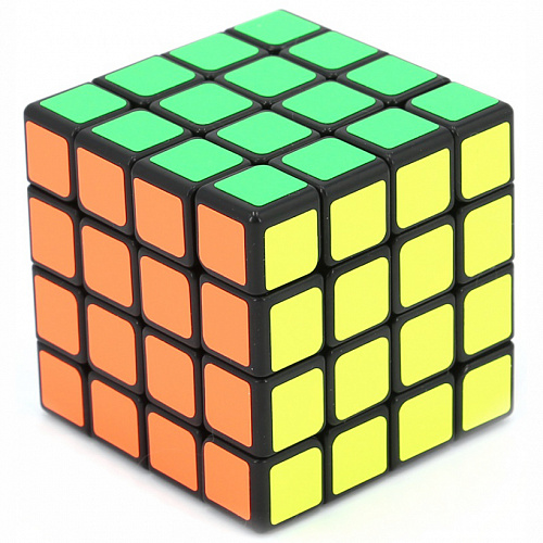 Кубик Рубика MF4C 4x4 Cube MoYu MF8840