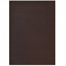Ежедневник недатированный А4 136л коричневый бумвинил Проф-Пресс, 136-1520
