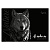 Альбом для рисования А4 40л склейка Волк Феникс, 57430