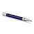 Ручка шариковая автоматическая 0,7мм черный стержень PARKER Duofold Blue/Black K74 CT M 1947988