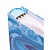 Фотоальбом на 100 фото 10х15см Нежные дюны голубые MILAND, АФ-8850