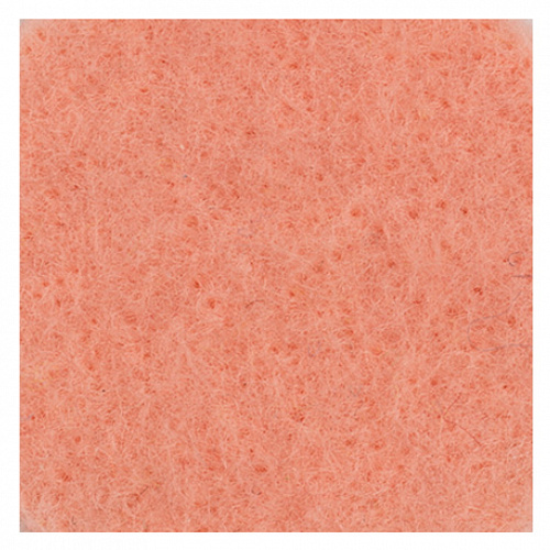 Фетр 20х30см BLITZ бледно-розовый толщина 1мм, цена за 1 лист, FKC10-20/30 092