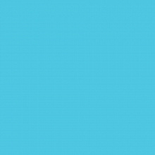 Цветная бумага А4 голубой небесный 130гр/м2 20л FOLIA (цена за лист), 64/2030