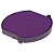 Подушка сменная d=42мм фиолетовая для 4642 Trodat 6/4642