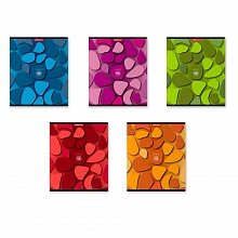 Тетрадь 48л клетка Color Stones Erich Krause, 47520