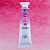 Краска акварель в тубе 10мл розовый хинакридон №324 Белые Ночи, 1901324