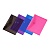 Папка-конверт с кнопкой А5 COMIX BLAZE фиолетовый, A1854PU