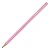 Карандаш чернографитный HB без ластика круглый корпус розовый пастель STABILO SCHWAN Pastel 421/HB-5