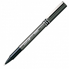 Ручка роллер UNI Micro Deluxe синий 0,5мм UB-155