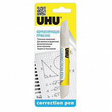 Корректирующая ручка UHU 8мл, 19