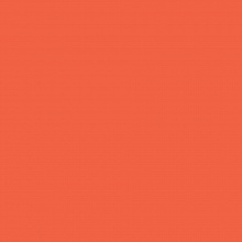 Цветная бумага А4 оранжевый 130гр/м2 20л FOLIA (цена за лист), 64/2040