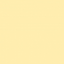 Цветная бумага 50х70см желтый соломенный 130гр/м2 10л FOLIA (цена за лист), 6711