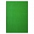 Подложка - картон тисненый кожа А4 зеленый 230 г/м2 3911