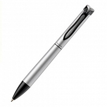 Ручка шариковая с поворотным механизмом PELIKAN Stola 3 M черный 1мм PL929802