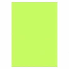 Бумага для офисной техники цветная А4  80г/м2  50л зеленый неон ЛОРОШ БЦ-Н-З
