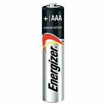 Элемент питания LR3 ENERGIZER Max Power ААА (цена за 1шт.)