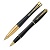 Набор подарочный PARKER Urban Core TK200 Muted Black GT ручка шариковая, ручка роллер, 2093382