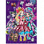 Блокнот А5 60л Centrum Ever After High клетка картон 87126,87131 Блокнот А5 60л Centrum Ever After High клетка картон 87126,87131