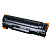 Картридж CE278A для HP laser Pro P1560/1636/1566/1600/1606 черный на 2100 страниц Sakura CE278A