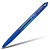 Ручка шариковая автоматическая 1мм синий стержень масляная основа PILOT Super Grip G, BPGG-8R-M