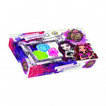 Набор для изготовления мыла CENTRUM Ever After High 86019