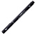 Линер 0,5мм черный UNI Pin Fine Line, PIN05-200 S
