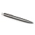 Ручка гелевая автоматическая PARKER Jotter Premium Oxford Grey Pinstripe CT М синий 2020645