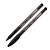 Ручка шариковая 0,5мм черный стержень I-Neo Scrinova, 9001