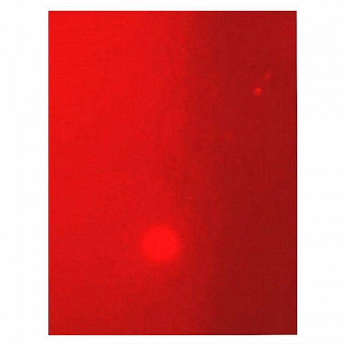 Подложка - картон глянцевый А4 красный 230 г/м2 Lamirel Chromolux LA-78691