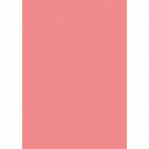 Бумага для офисной техники цветная А4  80г/м2  50л розовый интенсив Крис Creative, БИpr-50роз