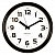 Часы настенные TROYKA, 21200216