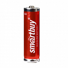 Элемент питания LR6 Smartbuy АА (цена за 1шт.)