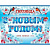 Открытка-гирлянда С Новым Годом! Праздник 0600065 Открытка-гирлянда С Новым Годом! Праздник 0600065