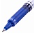 Ручка роллер 0,5мм синие чернила PILOT V-Ball Grip BLN-VBG5