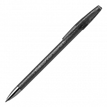 Ручка со стираемыми чернилами гелевая 0,5мм черный стержень R-301 Magic Gel Erich Krause, 46435