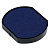 Подушка сменная d=30мм синяя для 4630 Trodat 6/4630