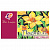 Пастель масляная 18 цв. De Luxe Луч 25С1550-08