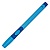 Ручка шариковая для левшей 0,8мм синий стержень голубой корпус STABILO LeftRight 6318/1-10-41