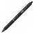 Ручка со стираемыми чернилами гелевая автоматическая 0,7мм черный PILOT BLRT-FR-7